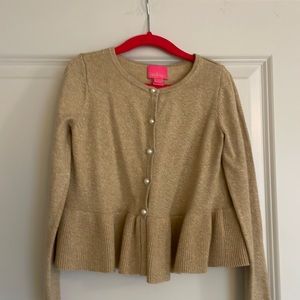 Lilly Pulitzer Sweater